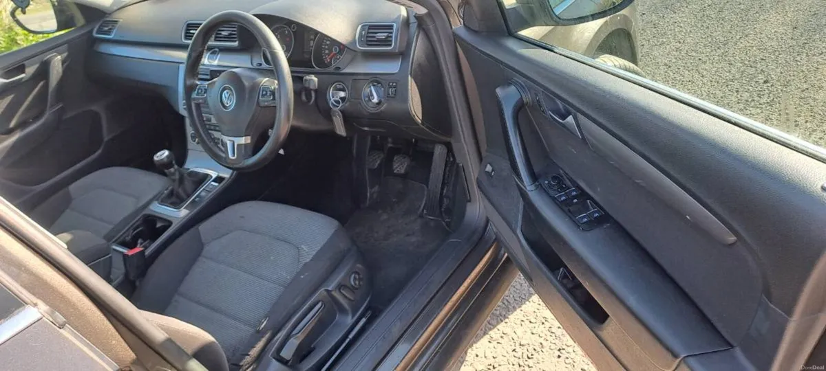 Vw passat - Image 4