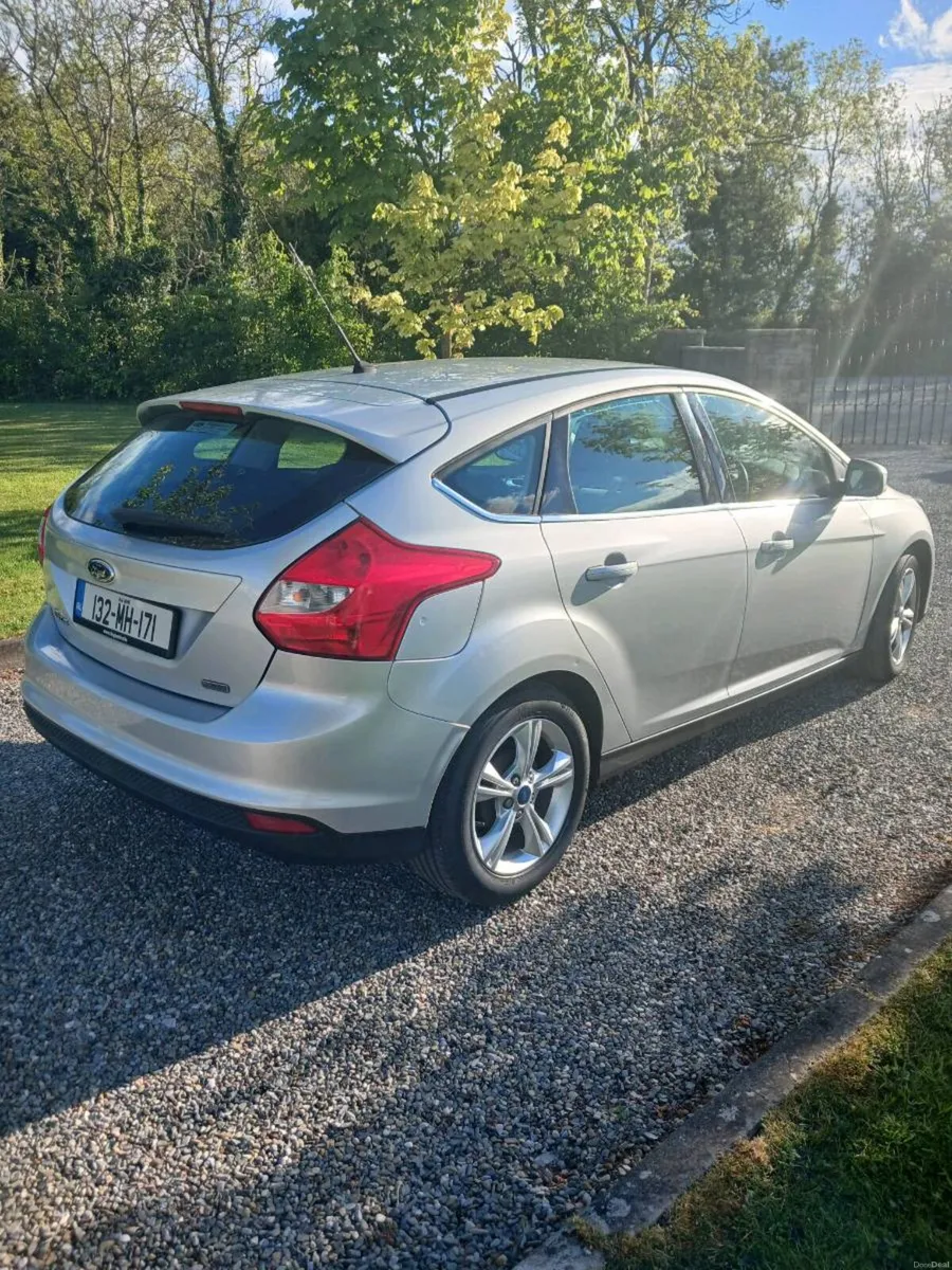 Ford Focus 1.6 Diesel - Image 2
