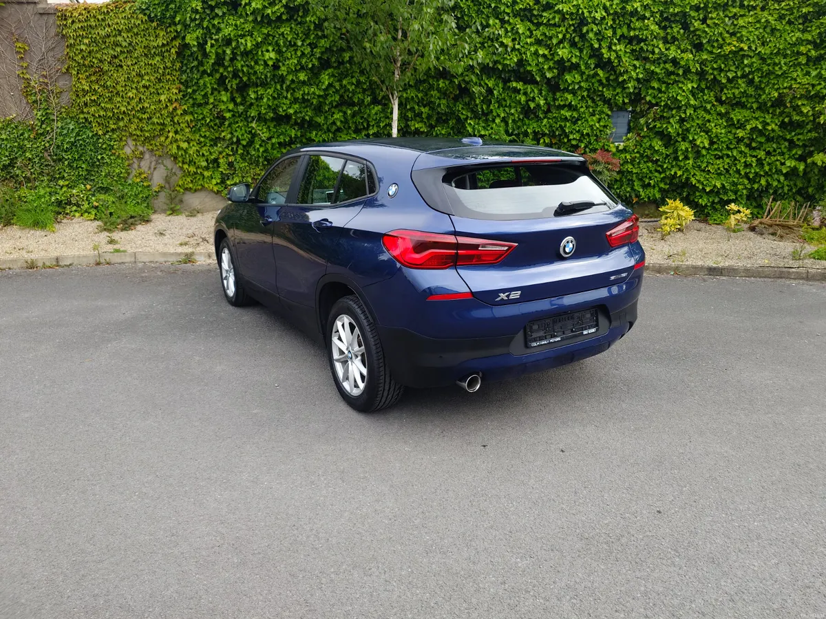 BMW X2 *Low Mileage immaculate* - Image 5