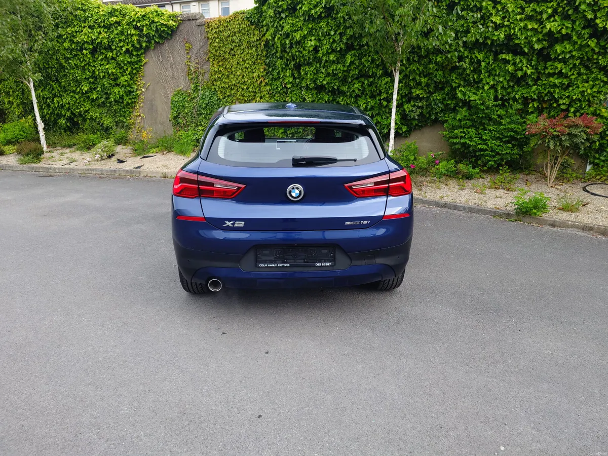 BMW X2 *Low Mileage immaculate* - Image 6