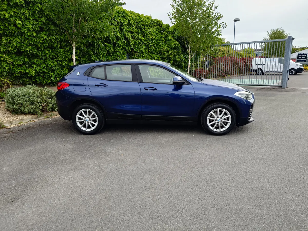BMW X2 *Low Mileage immaculate* - Image 4