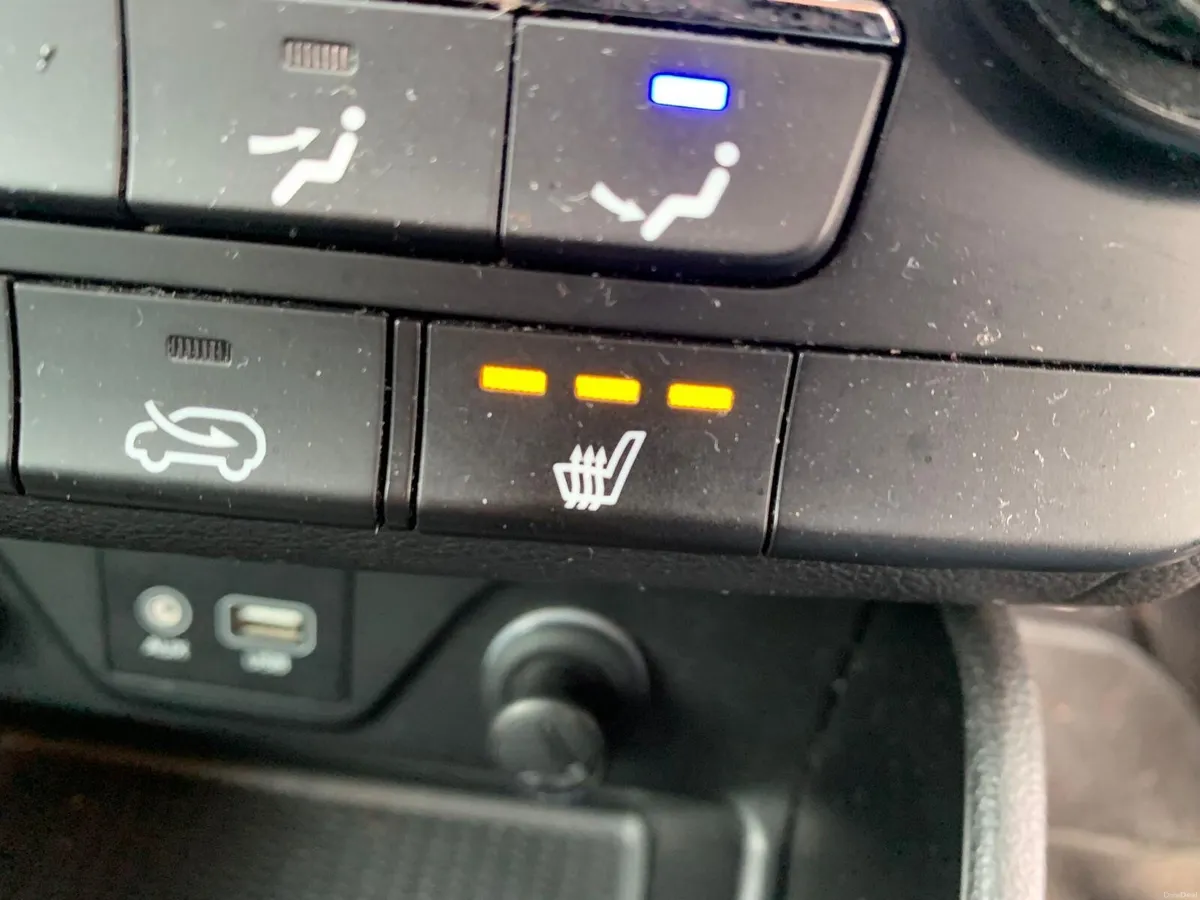 Hyundai Tucson 2017 (172) - Image 4