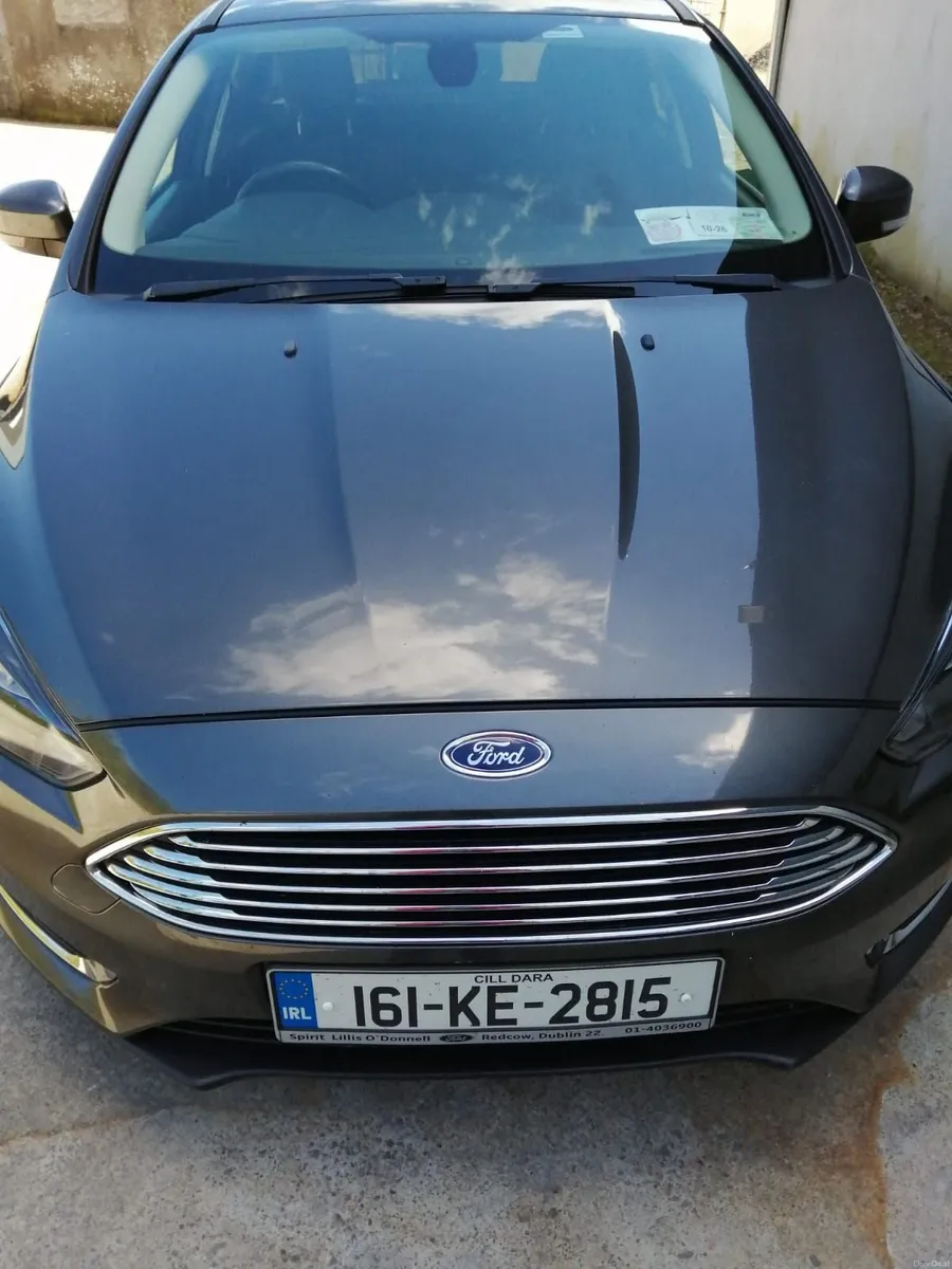 Ford Focus 2016 - Image 2