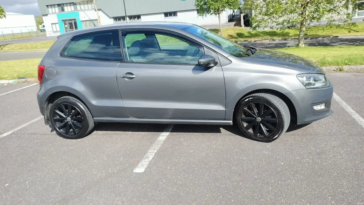 Volkswagen Polo 2013 - Image 5