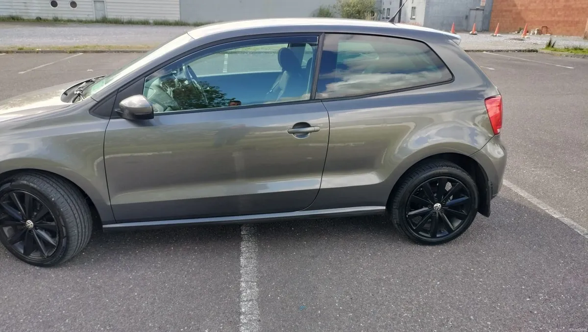 Volkswagen Polo 2013 - Image 4