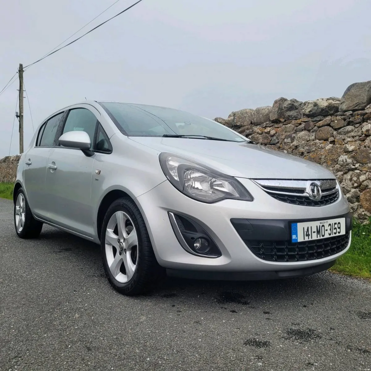 Vauxhall corsa petrol - Image 1