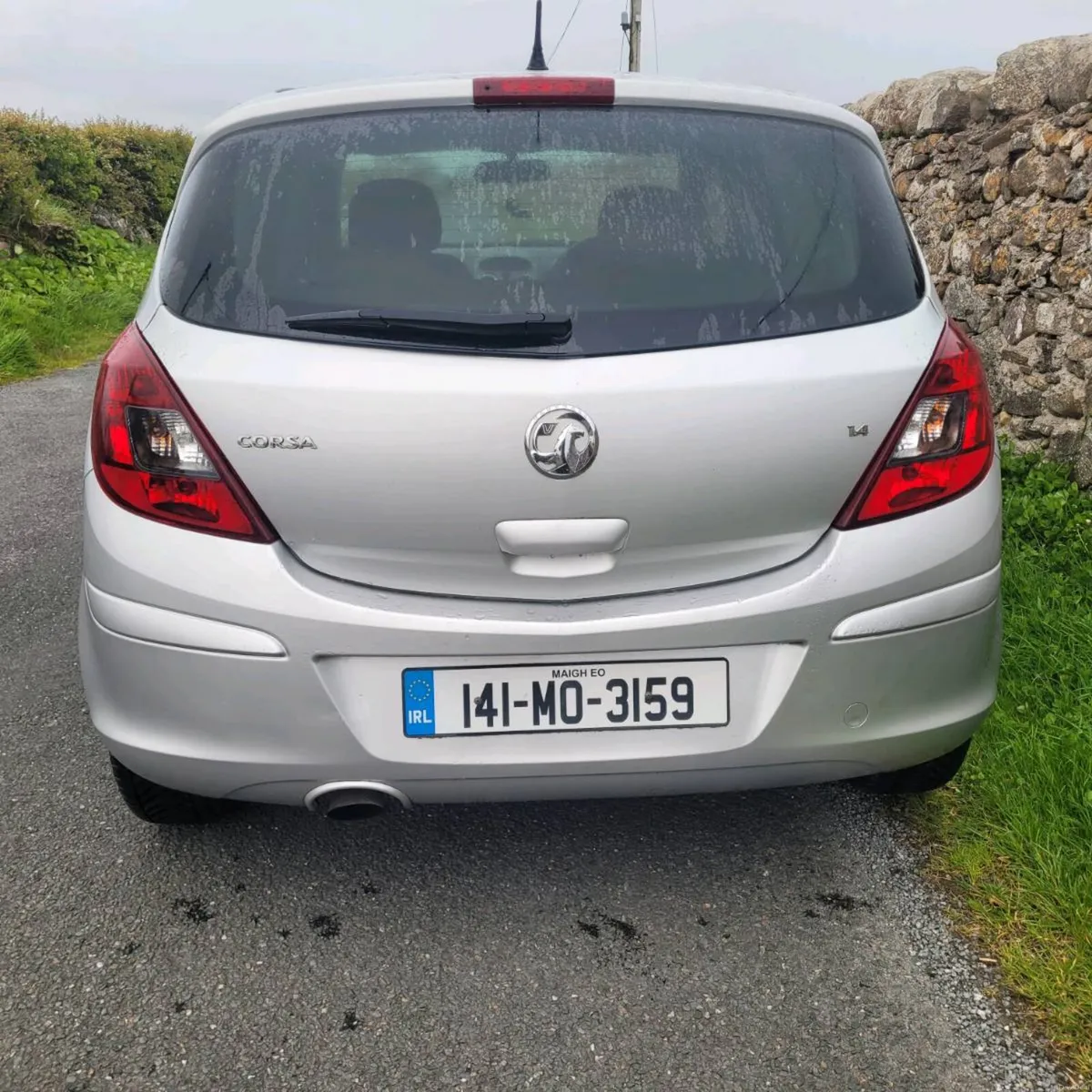 Vauxhall corsa petrol - Image 3