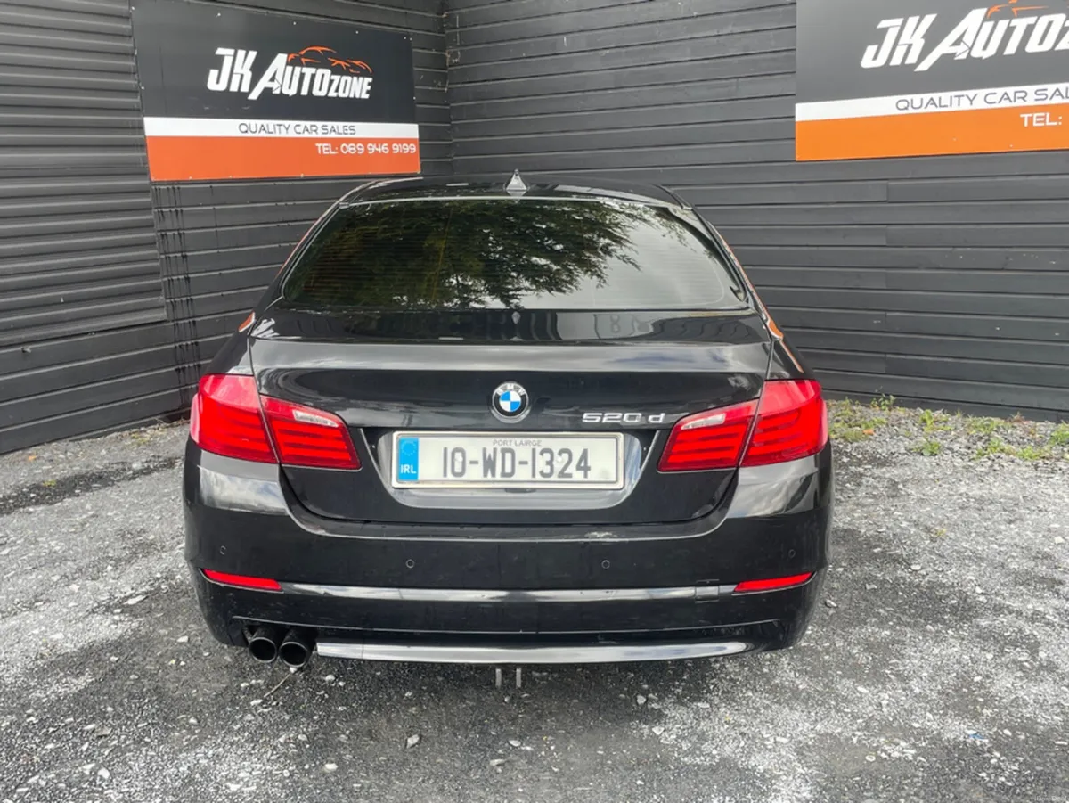 BMW 5-Series D F10 SE 4DR - Image 6