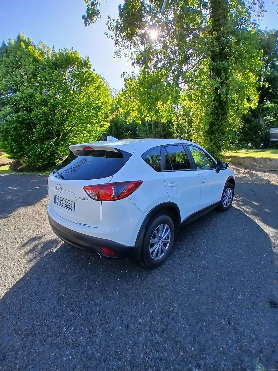Mazda CX-5 2017 - Price drop - Image 3