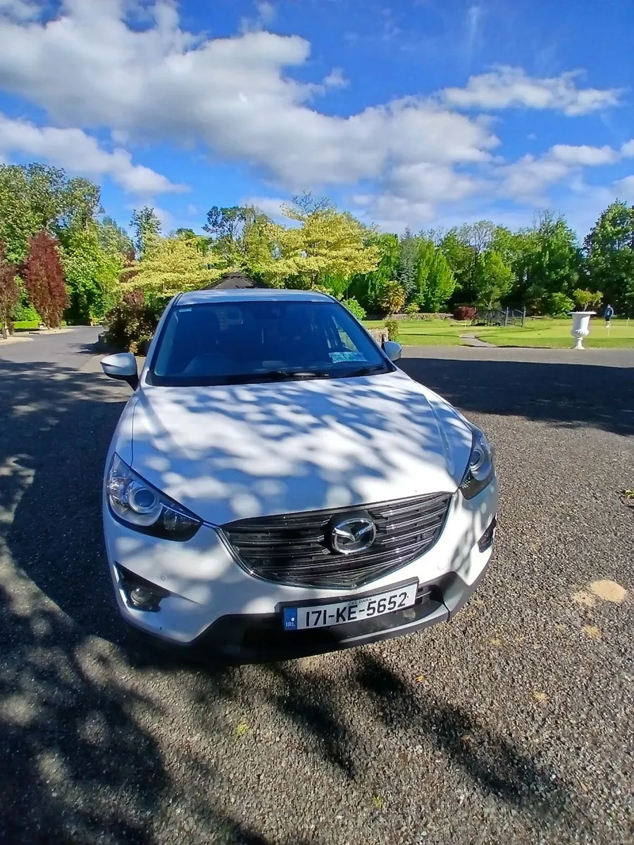 Mazda CX-5 2017 - Price drop - Image 4