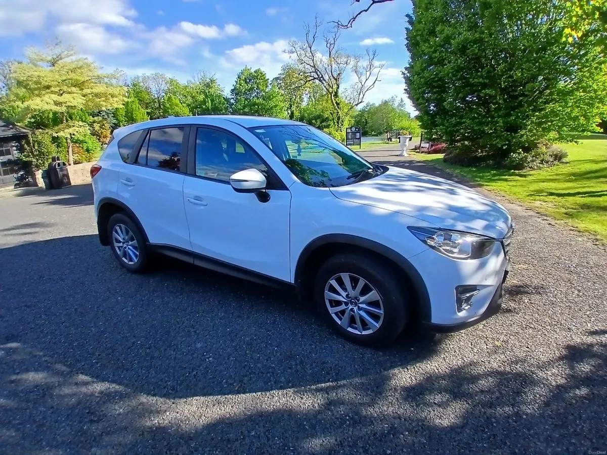 Mazda CX-5 2017 - Price drop - Image 1
