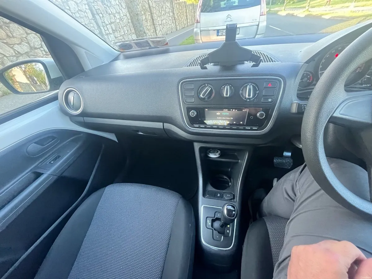 Skoda Citigo (2017) Ambition1.0 MPI 60HP AS 5dr AS - Image 4
