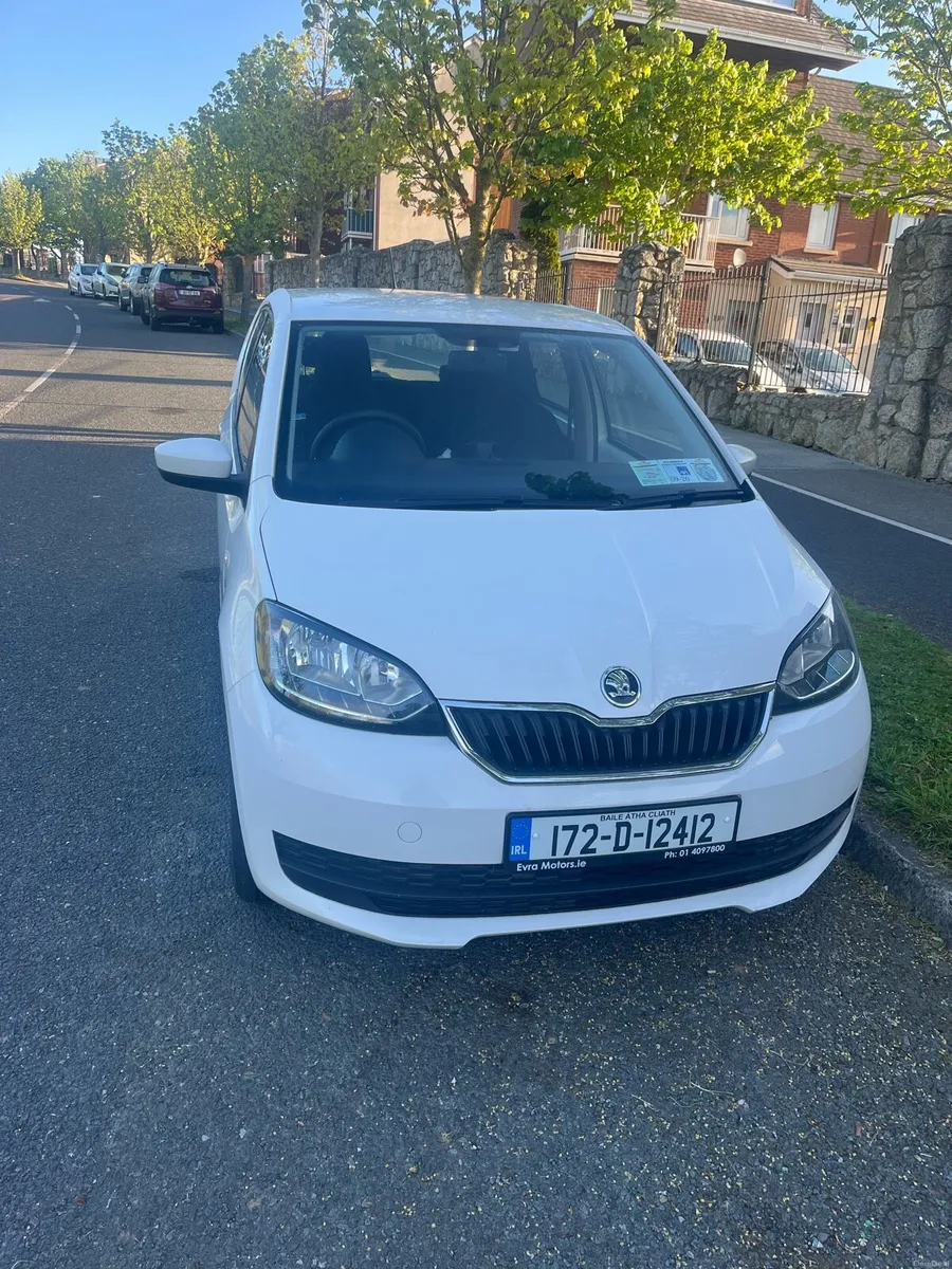 Skoda Citigo (2017) Ambition1.0 MPI 60HP AS 5dr AS - Image 6