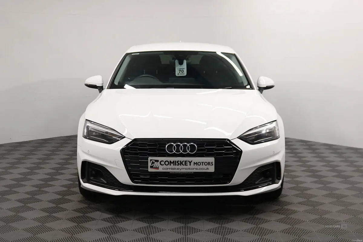 Audi A5 TDI Sport - Image 2