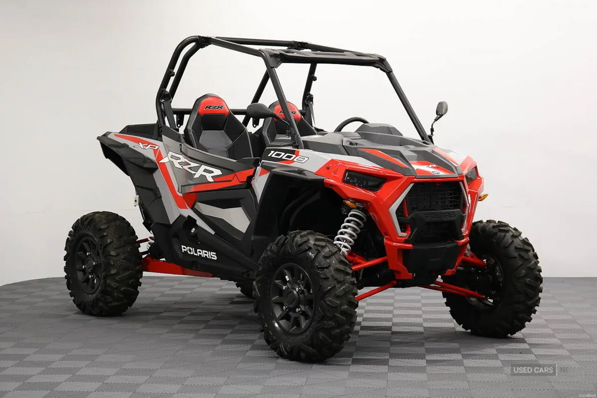 Other Other RZR XP - Image 1