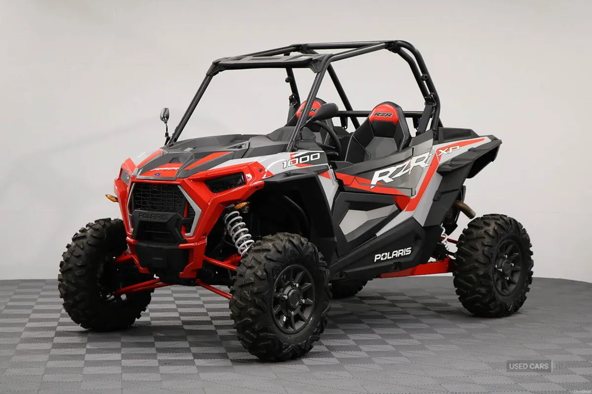 Other Other RZR XP - Image 3