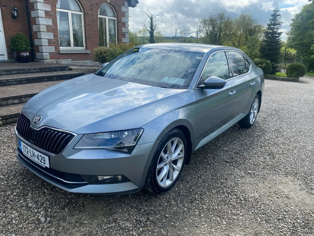 Skoda Superb - Image 2