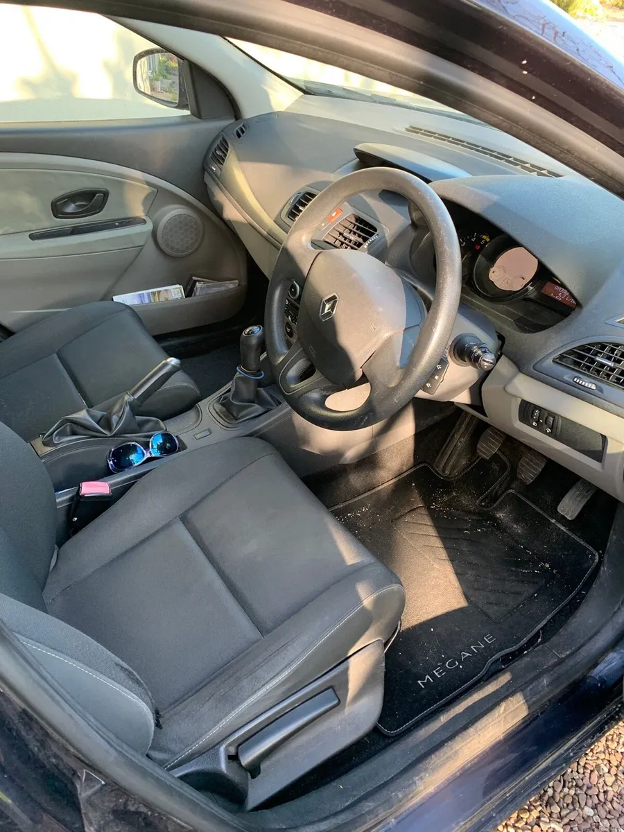 Renault megane - Image 3