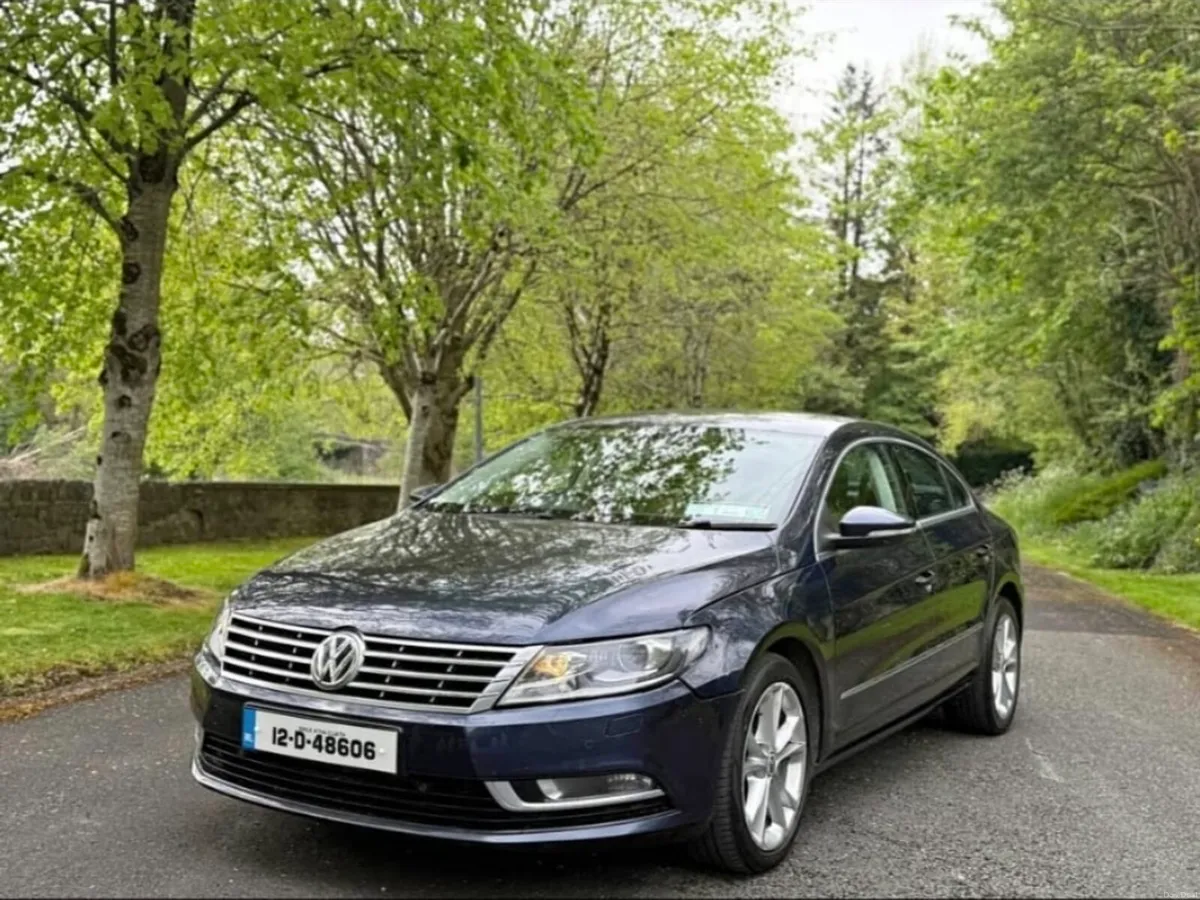 Cc passat highline - Image 3