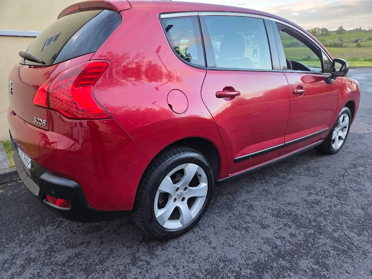 3008 14 Months NCT - Image 3