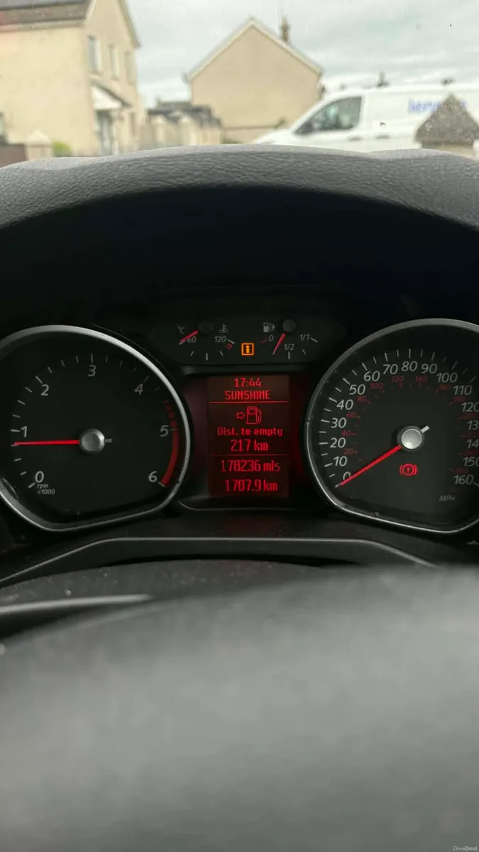 2011 Ford Mondeo 1.6 Diesel – Reliable & Economica - Image 3