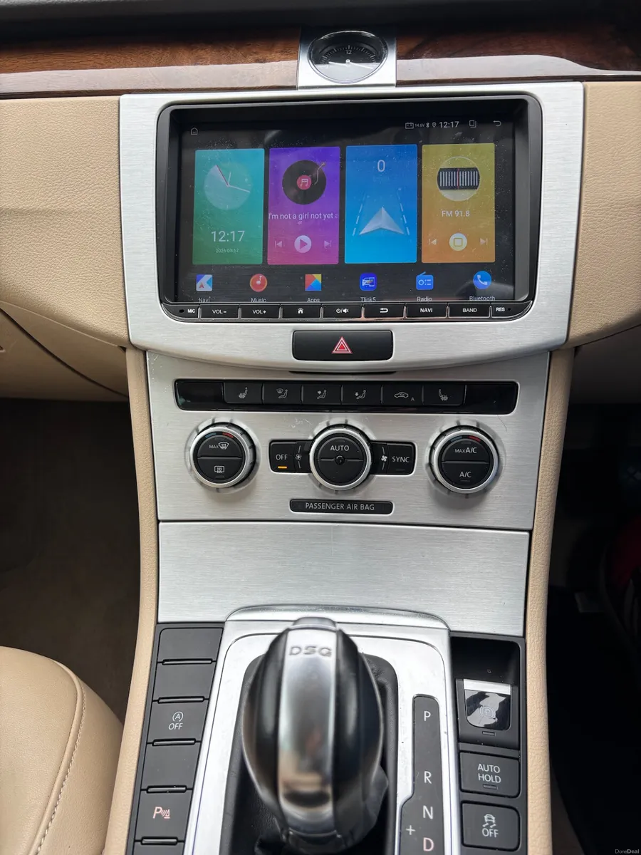2013 Volkswagen Passat Variant – Only 91,000KM - Image 3