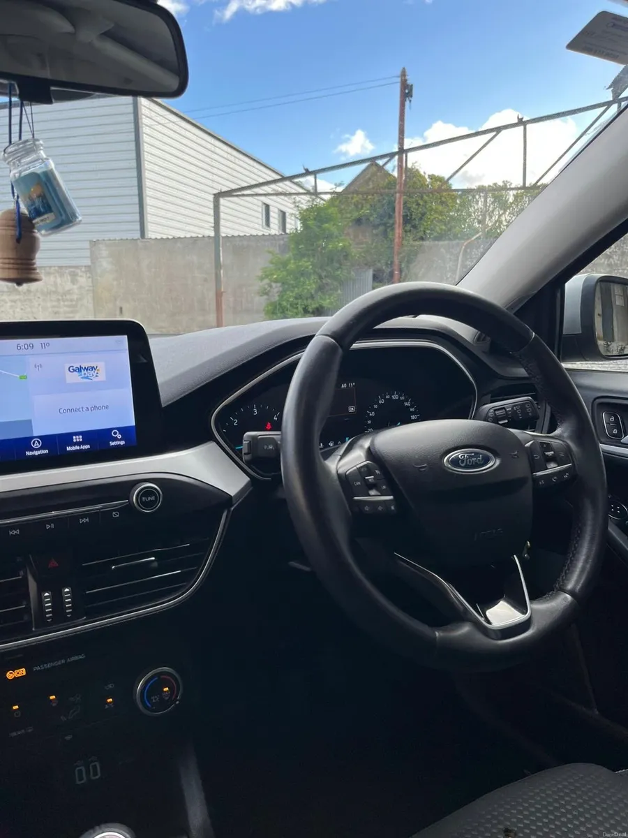 Ford Focus 2021 - Image 4