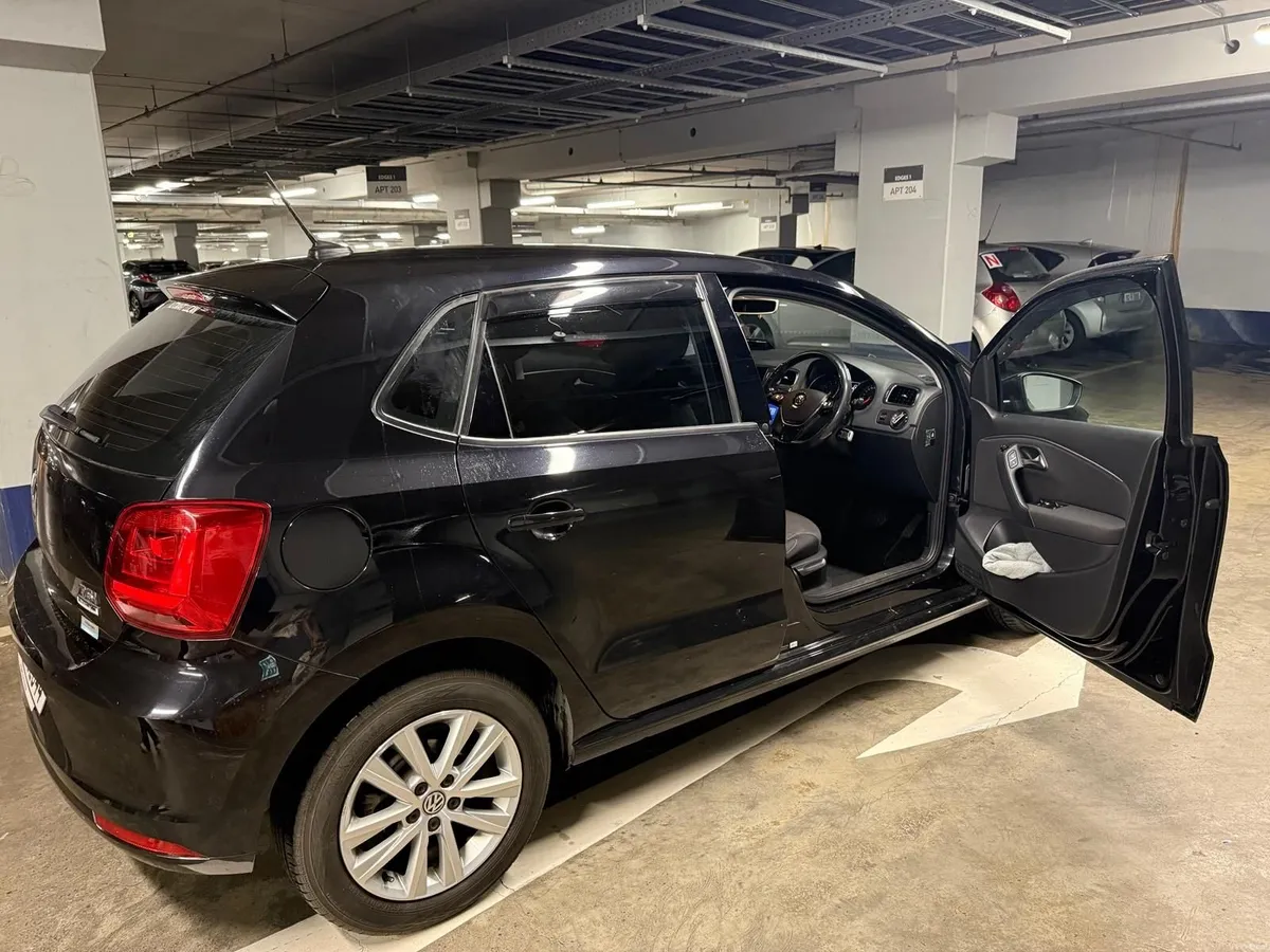 Volkswagen Polo 2017 - with 3 Months warranty - Image 3