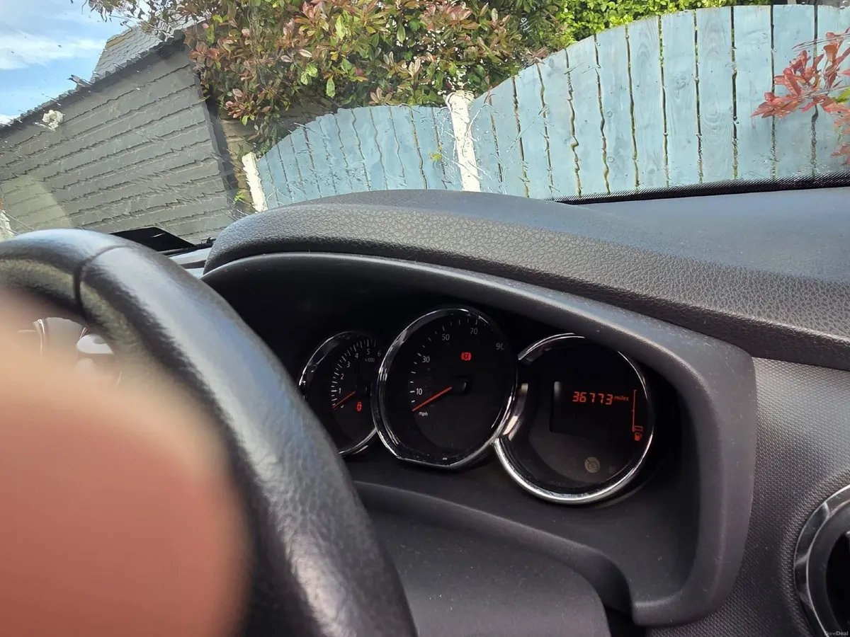 Dacia Sandero Stepway 2016 - Image 4