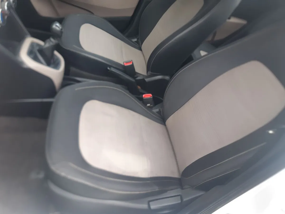 Hyundai i10 2016 - Image 3