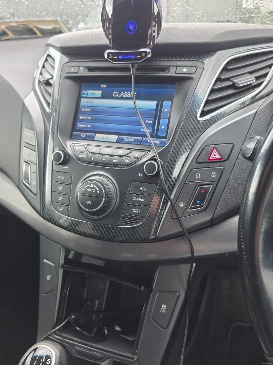 Hyundai i40 2014 - Image 2