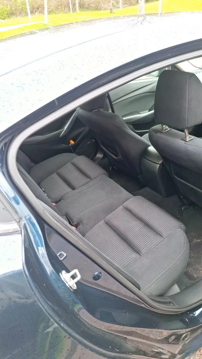 Mazda 6 2.2 Skyactive - Image 6