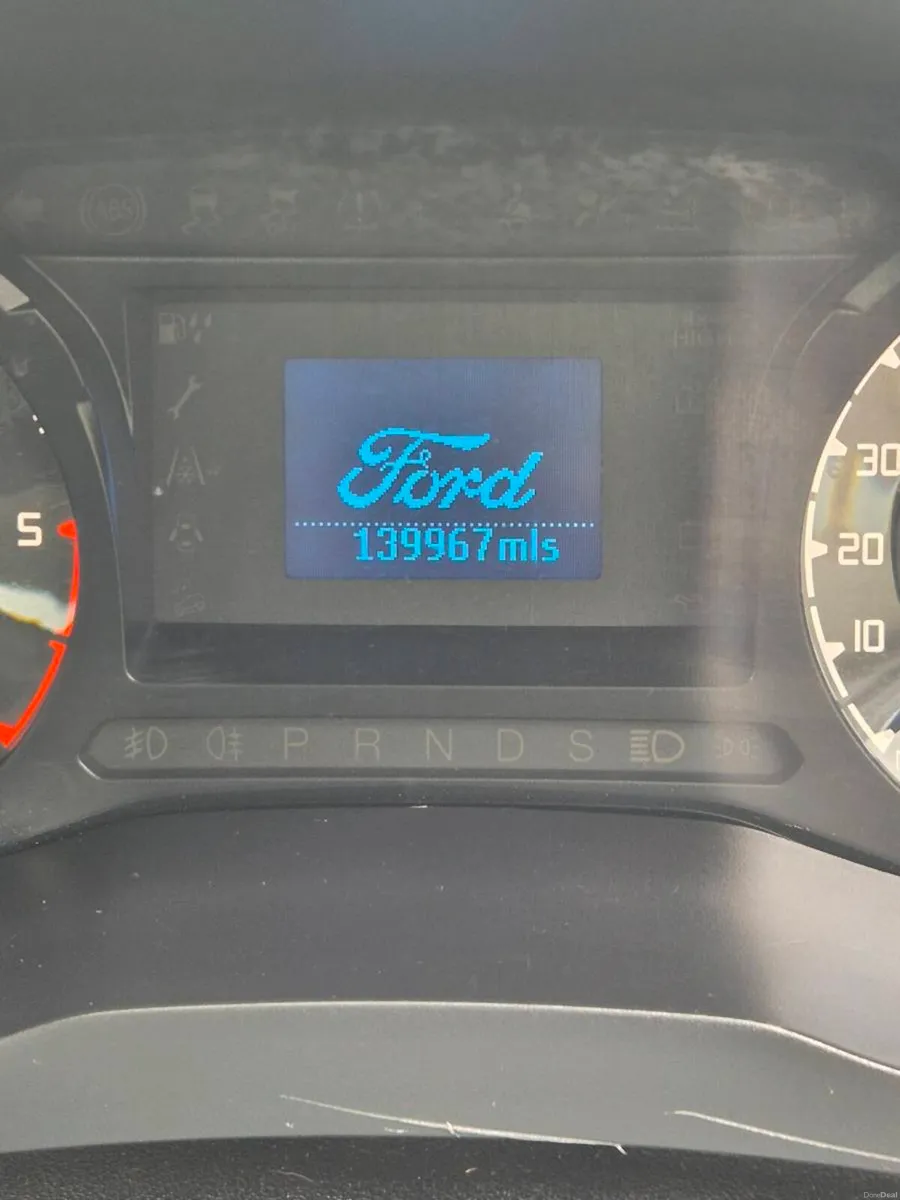 Ford Ranger - Image 5
