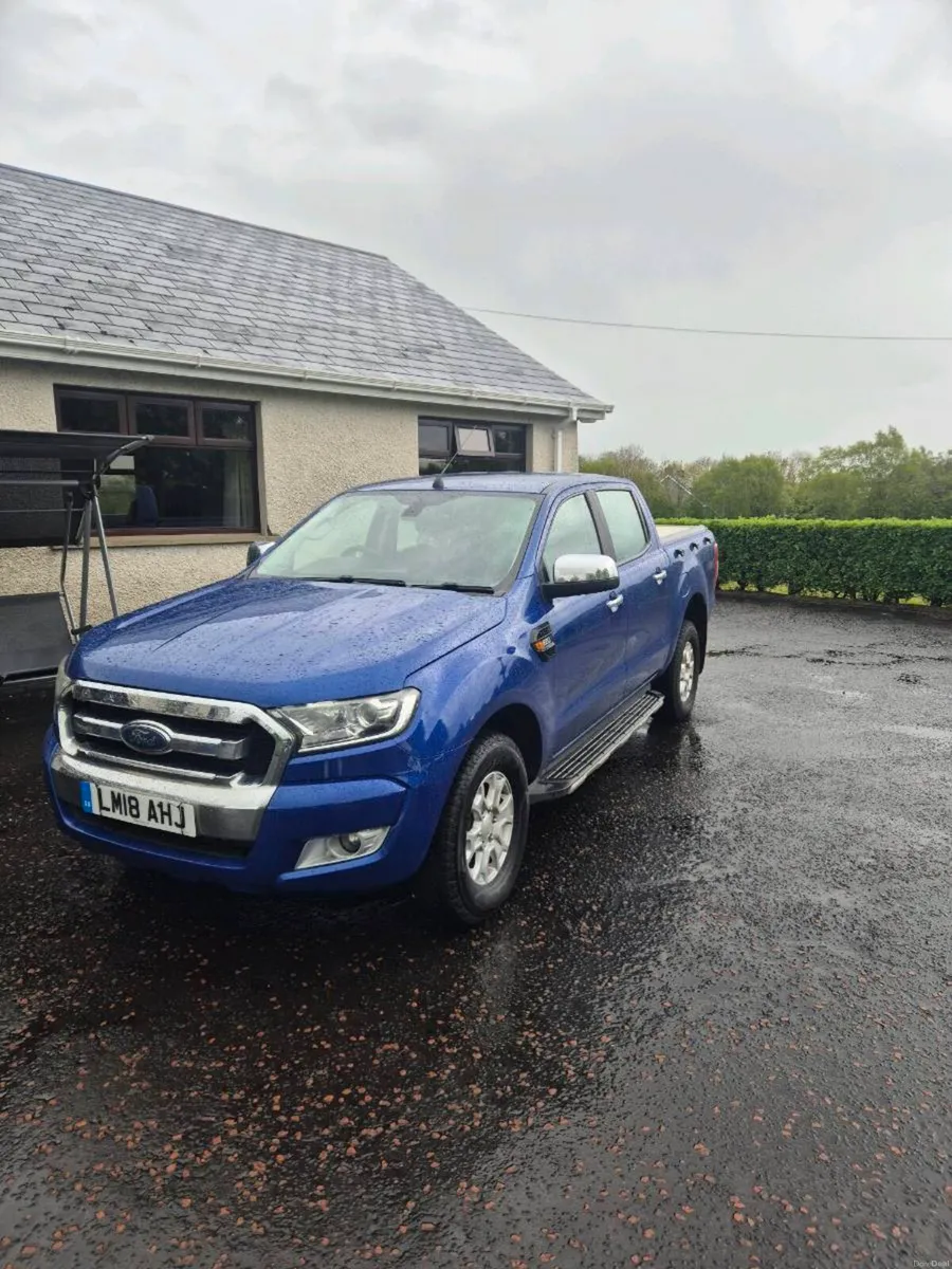 Ford Ranger - Image 2