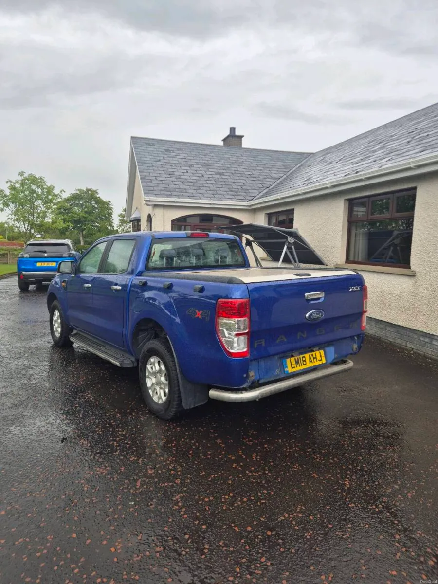 Ford Ranger - Image 3