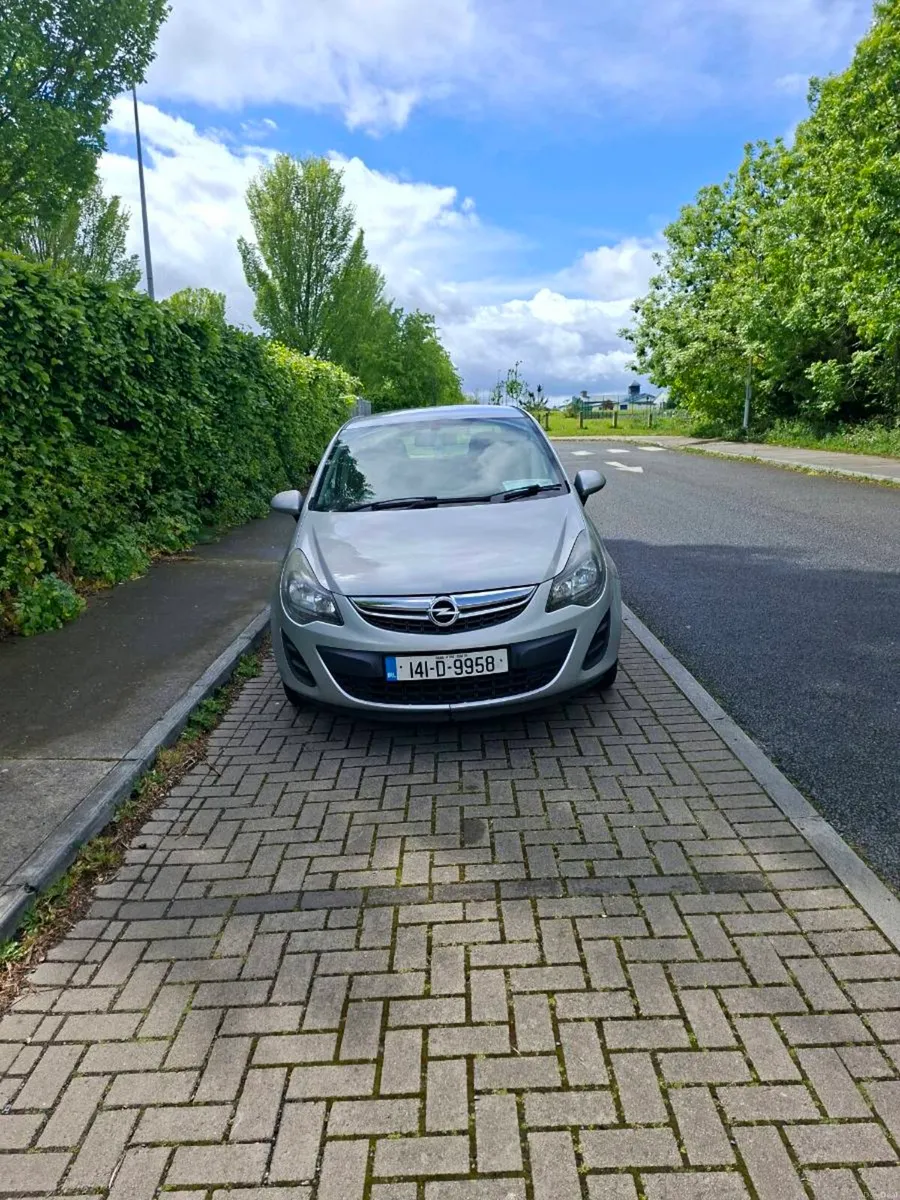 Opel Corsa - Image 2