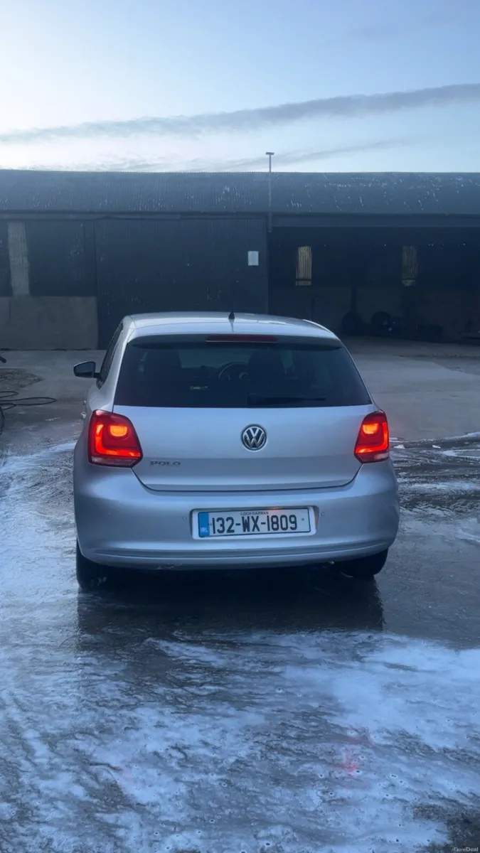 Volkswagen polo - Image 4