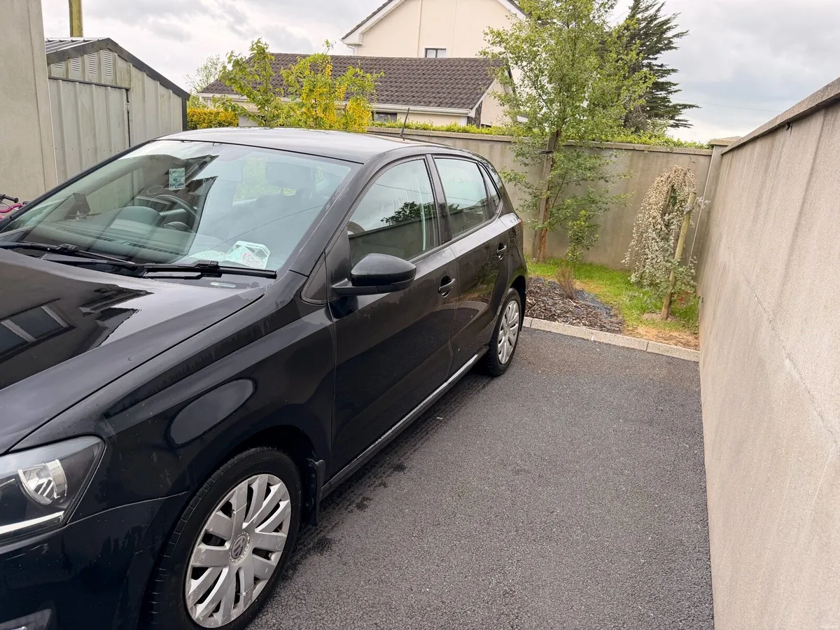 VW Polo - Image 2