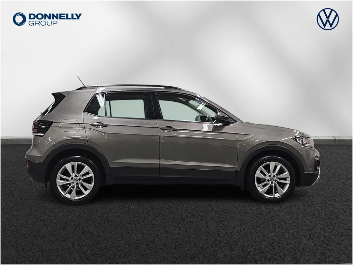 Volkswagen T-cross Estate SE - Image 4