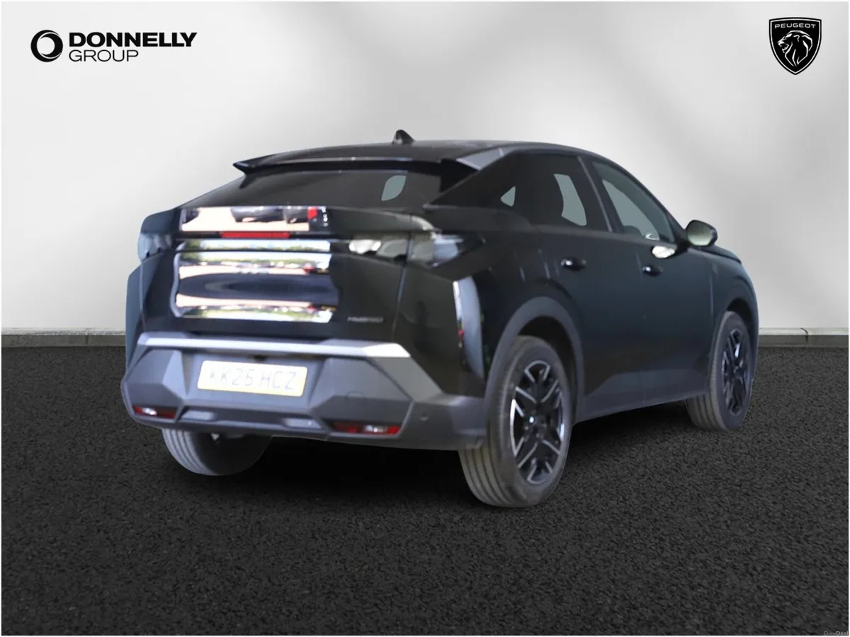 Peugeot 3008 Estate GT - Image 2