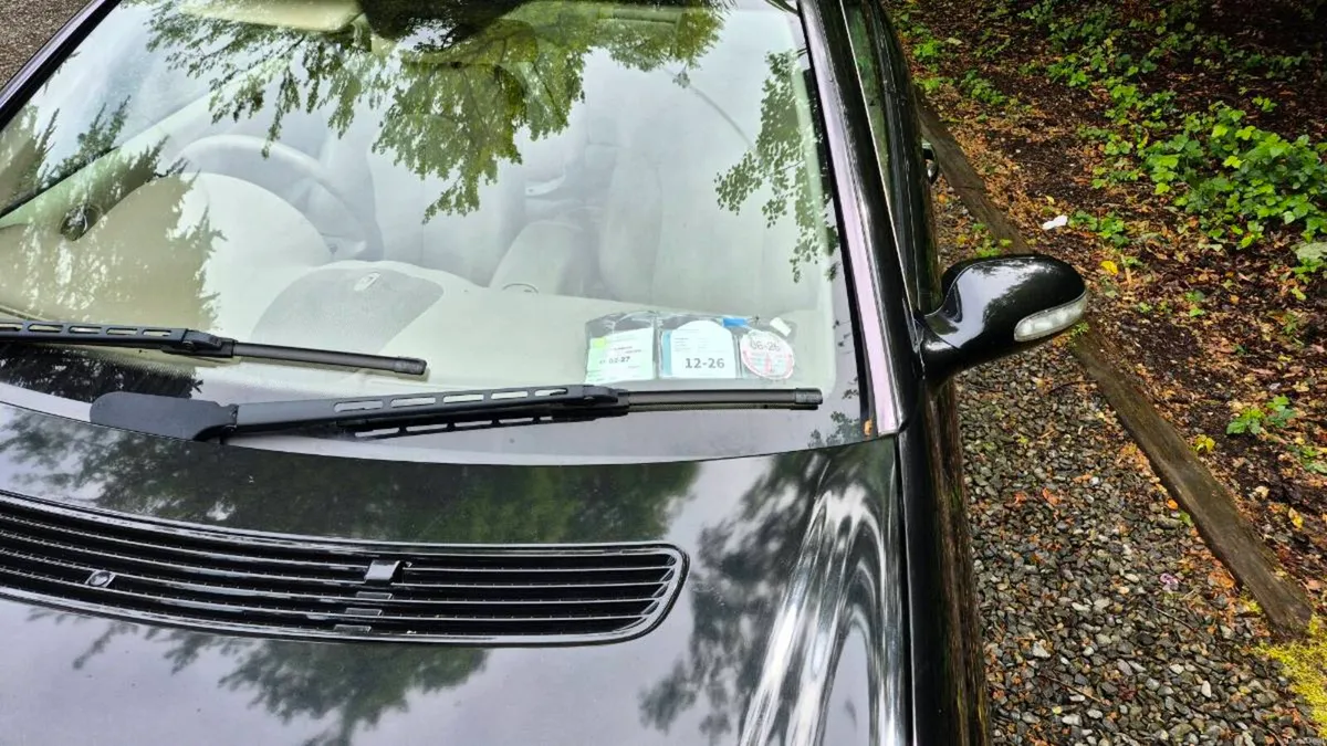 Mercedes clk 200 2006 auto mint condition. - Image 4