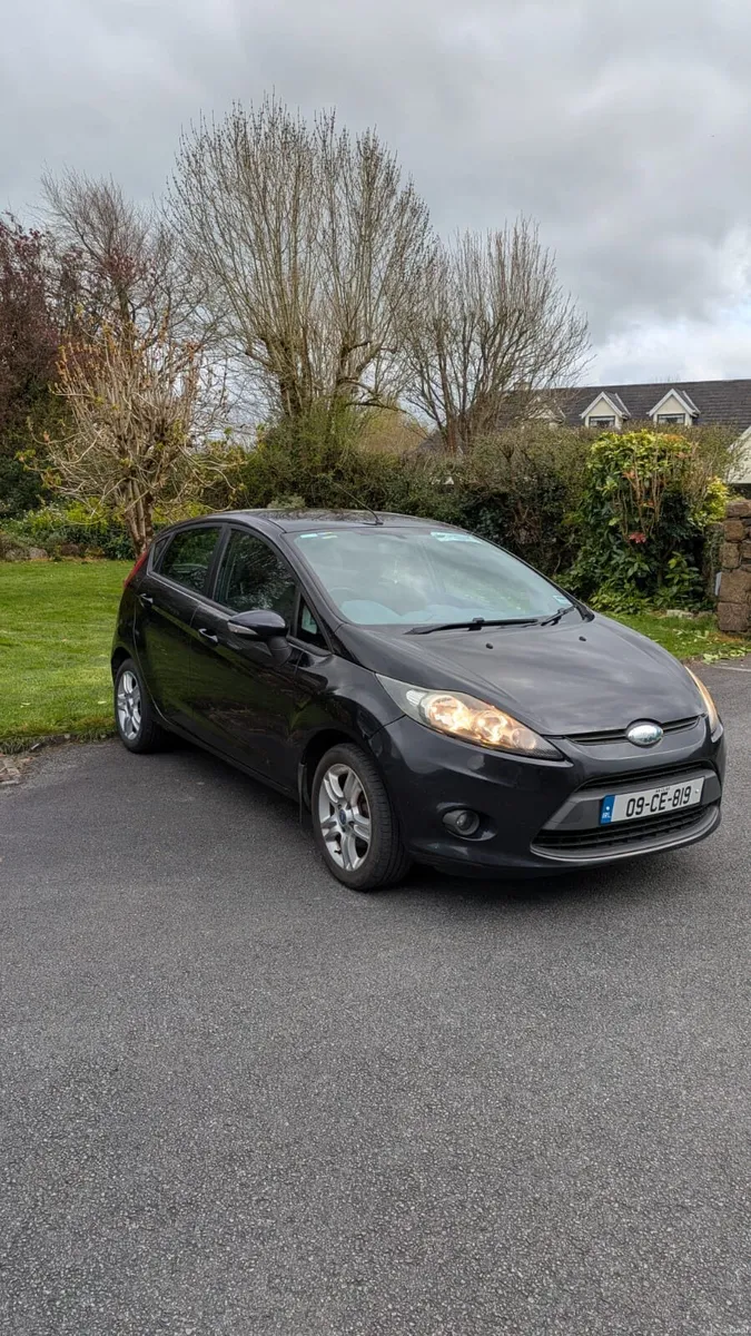Ford Fiesta - Image 1