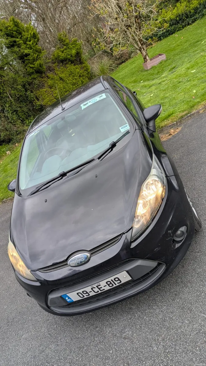 Ford Fiesta - Image 3