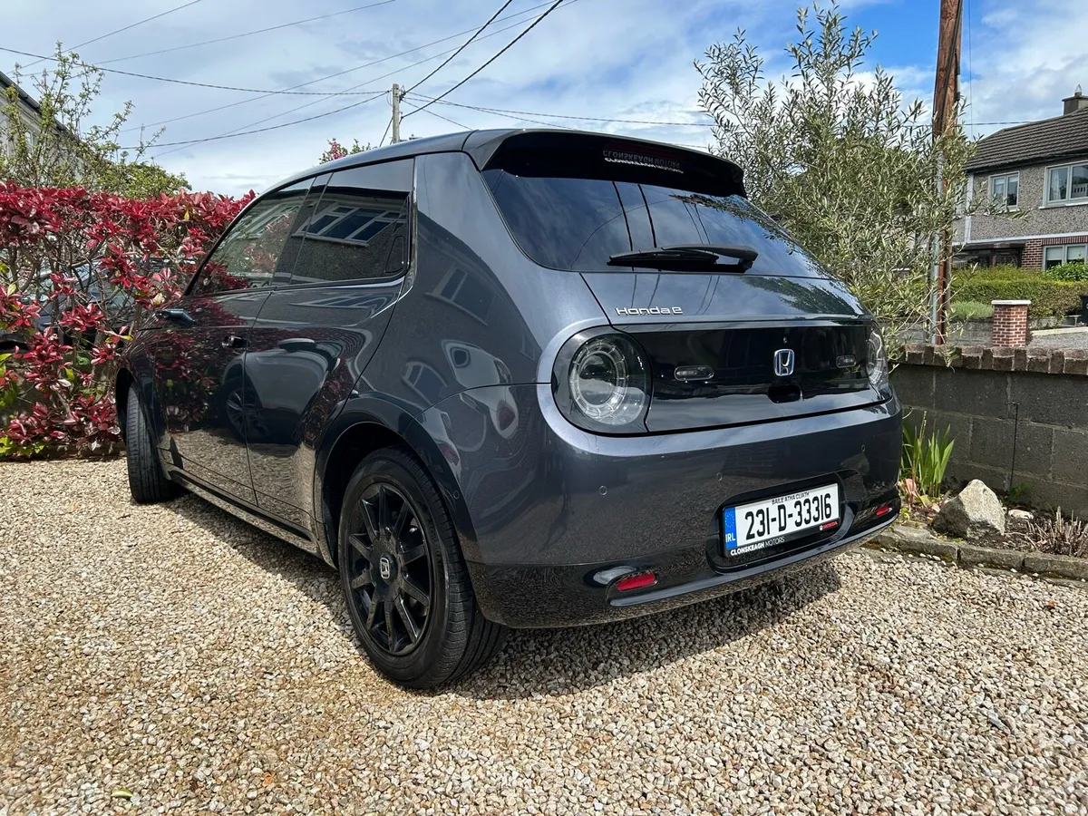 Honda e Advance 5DR Electric - Image 2