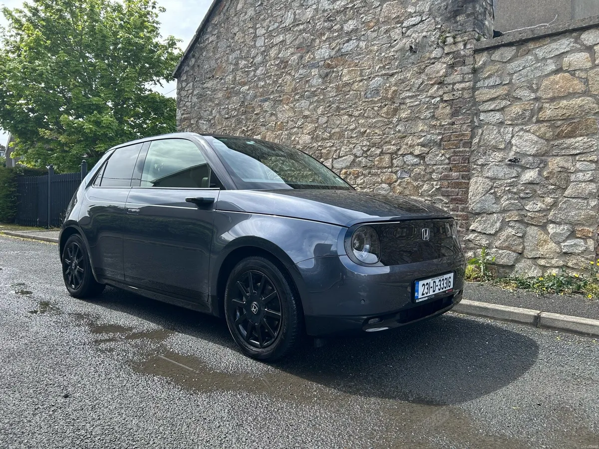Honda e Advance 5DR Electric - Image 4