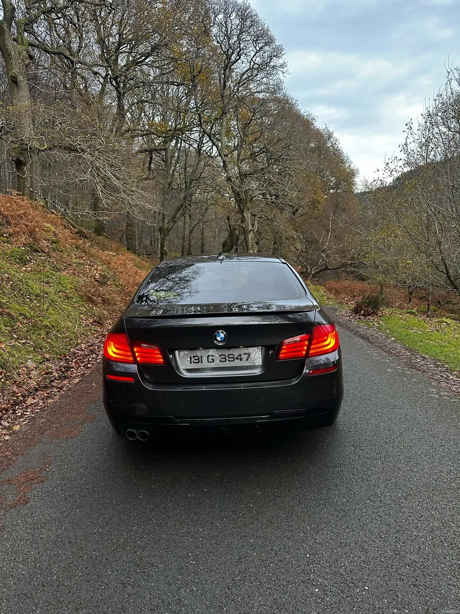BMW520 - Image 3