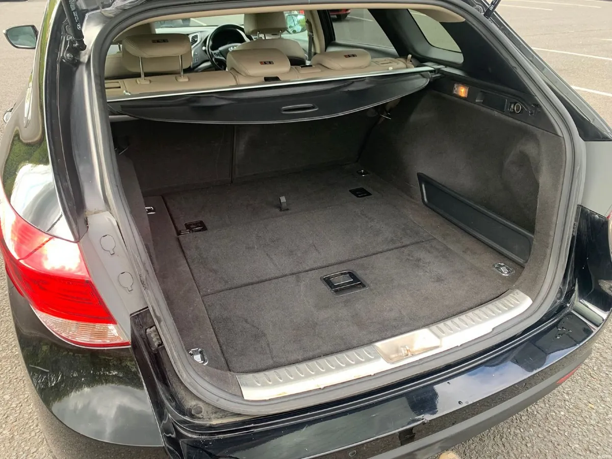 Hyundai i40 2019 - Image 4
