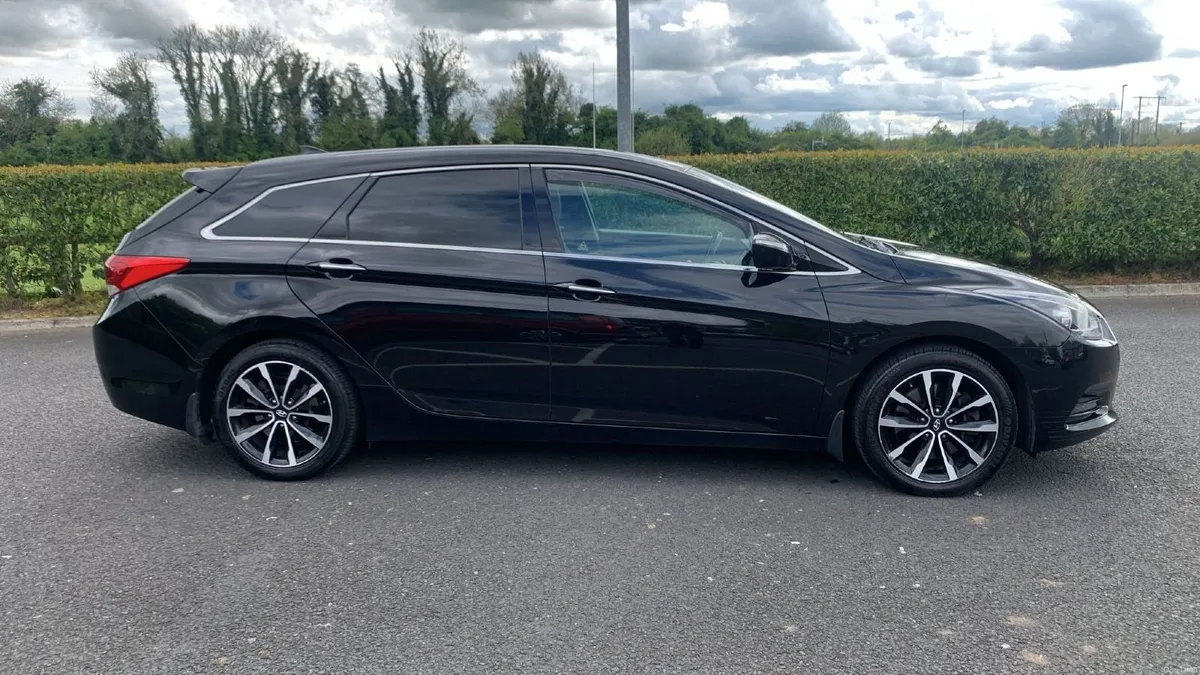 Hyundai i40 2019 - Image 2