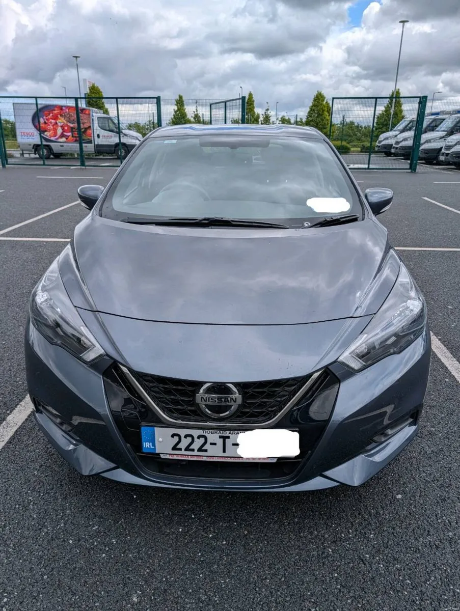 Nissan Micra - Image 2