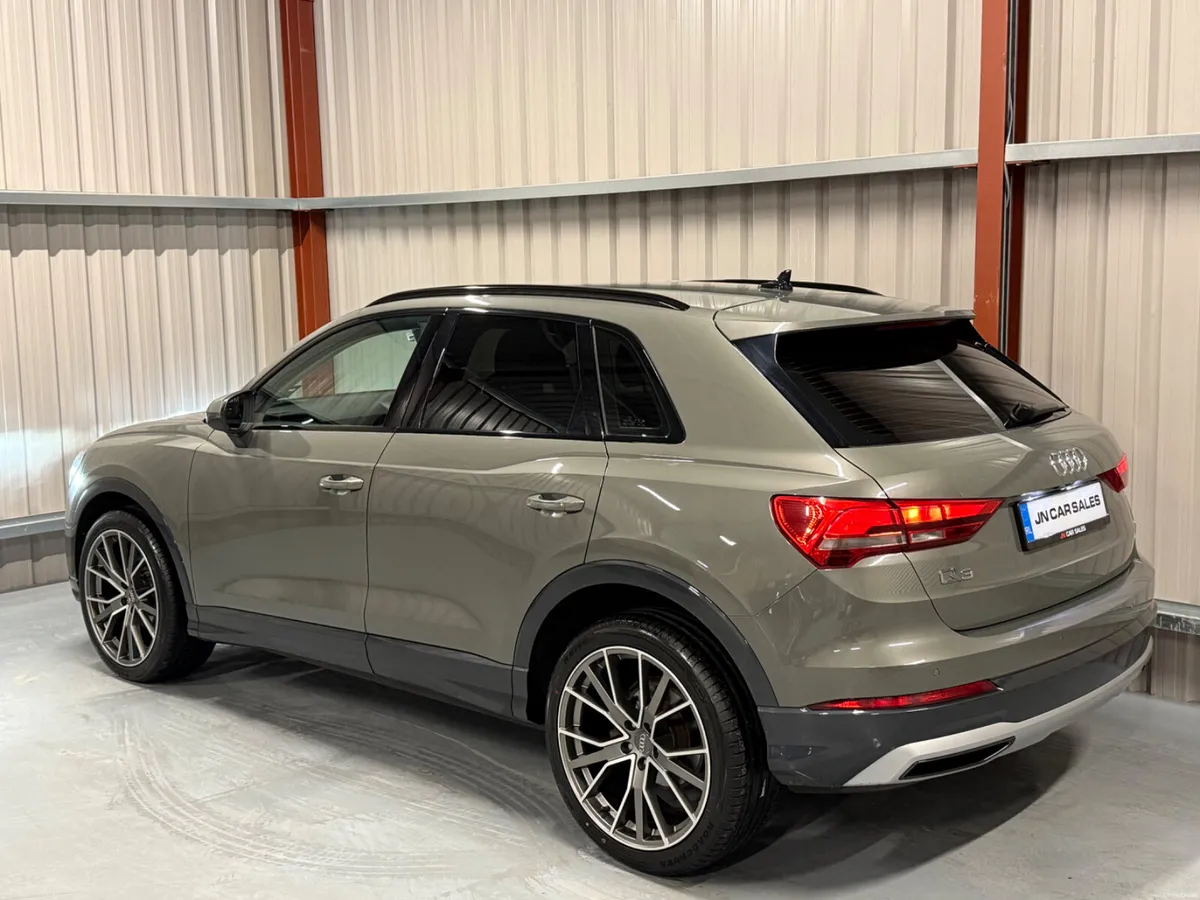 2020 Audi Q3 2.0TDI Automatic - Image 4